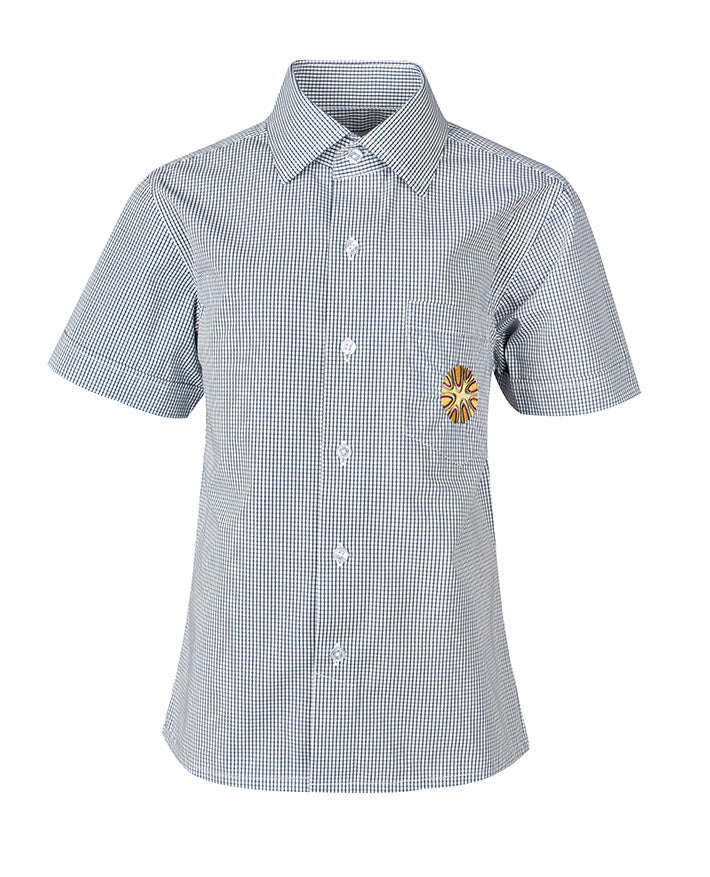 Short Sleeve Shirt