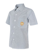 Short Sleeve Shirt