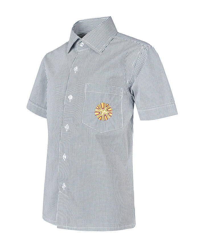 Short Sleeve Shirt