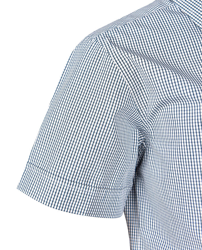 Short Sleeve Shirt