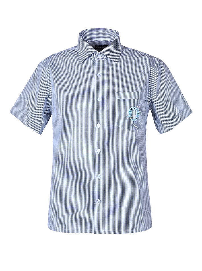 Short Sleeve Shirt