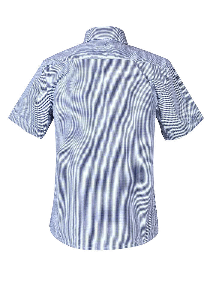 Short Sleeve Shirt