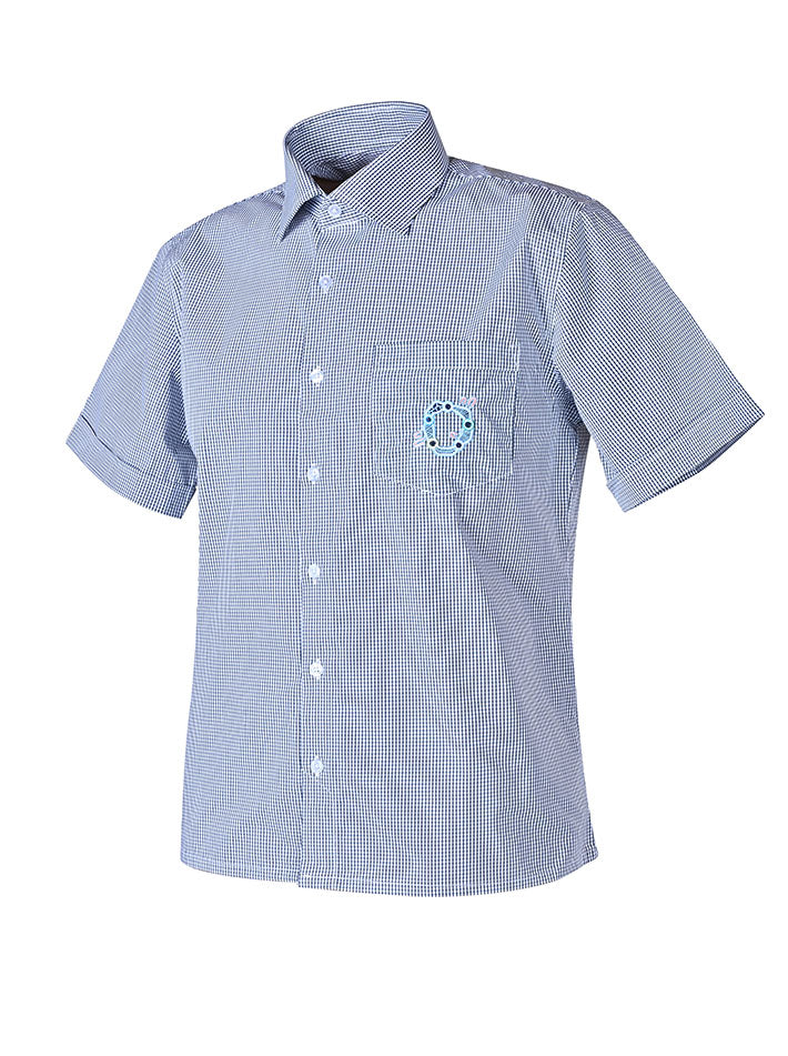 Short Sleeve Shirt