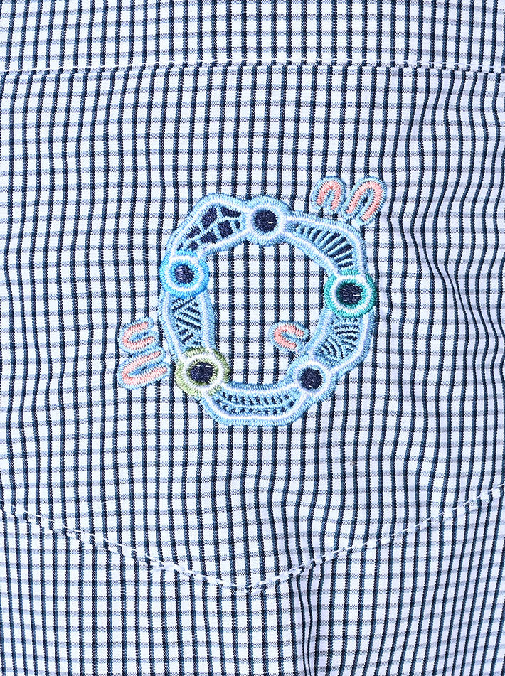 Short Sleeve Shirt