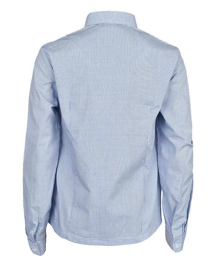 Long Sleeve Blouse