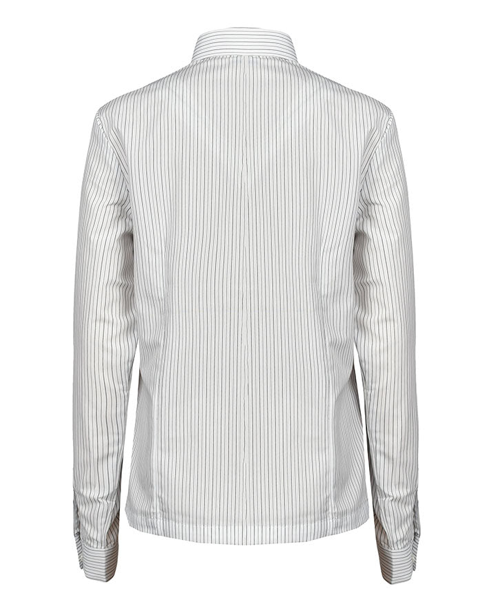 Long Sleeve Blouse