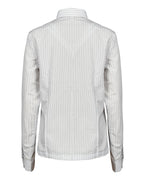 Long Sleeve Blouse