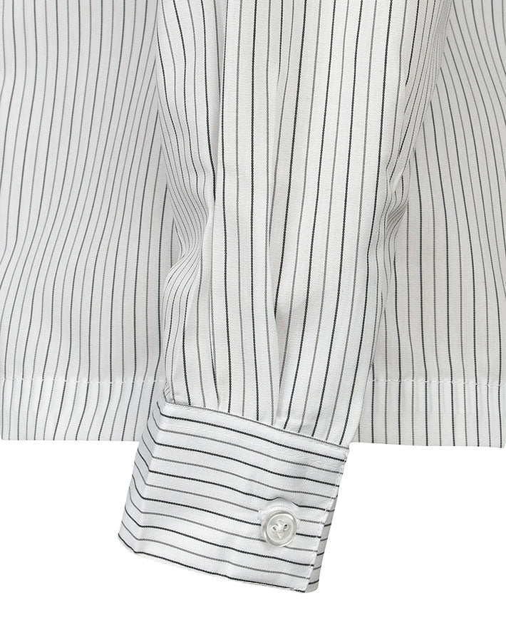 Long Sleeve Blouse