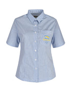 Short Sleeve Blouse