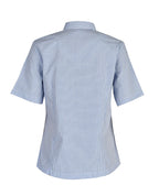 Short Sleeve Blouse
