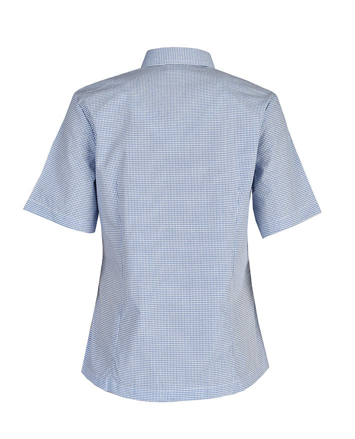 Short Sleeve Blouse