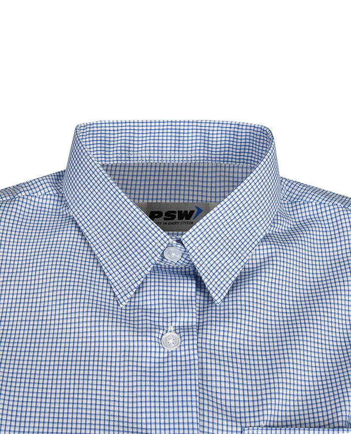 Short Sleeve Blouse