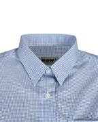 Short Sleeve Blouse