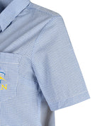 Short Sleeve Blouse