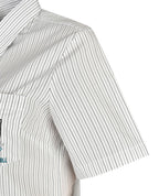 Short Sleeve Blouse