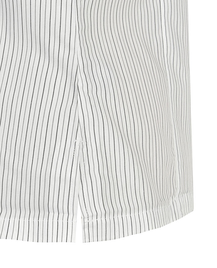Short Sleeve Blouse