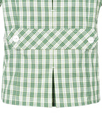 Dress Blouse - Short Sleeve