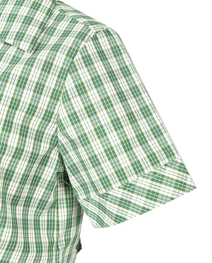 Dress Blouse - Short Sleeve