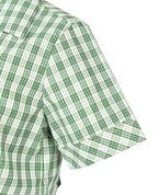 Dress Blouse - Short Sleeve