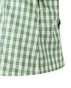 Dress Blouse - Short Sleeve