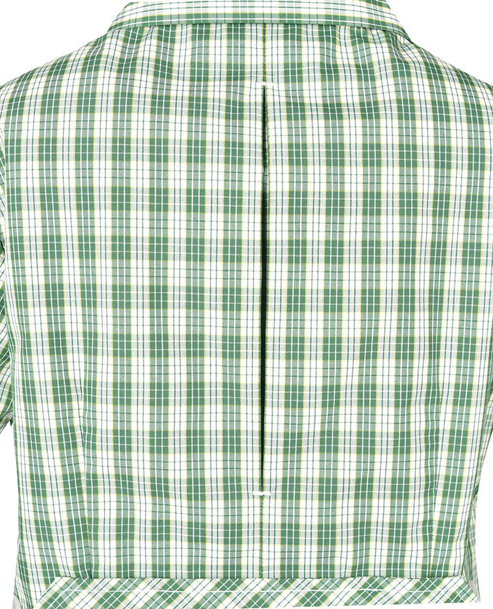 Dress Blouse - Short Sleeve