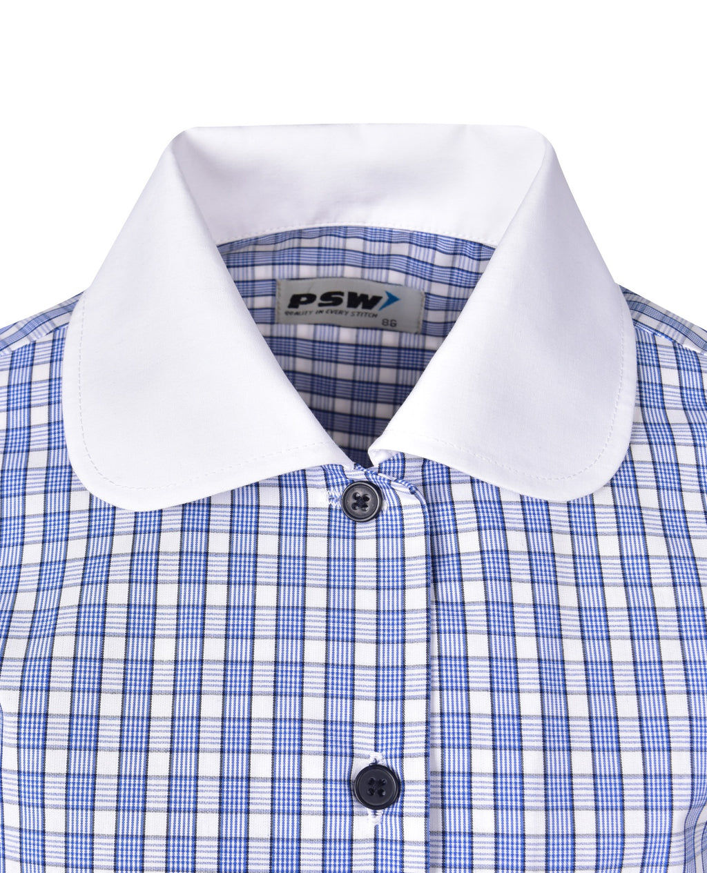 Short Sleeve Blouse