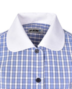 Short Sleeve Blouse
