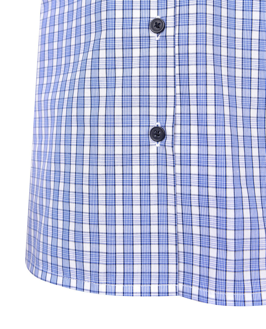 Short Sleeve Blouse