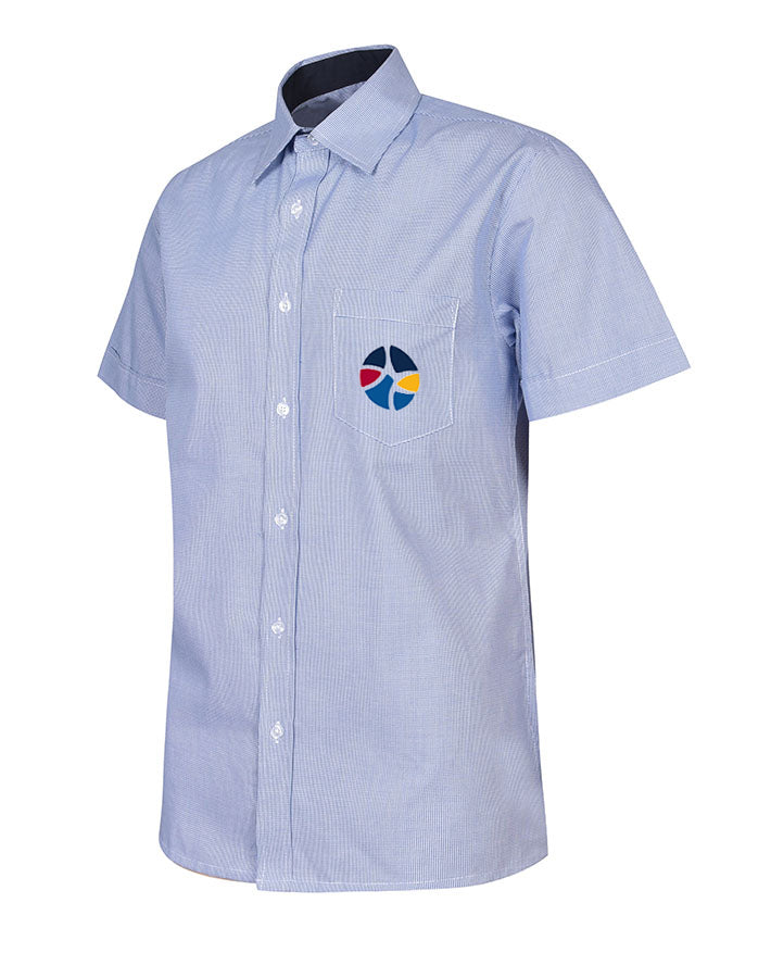 Short Sleeve Shirt