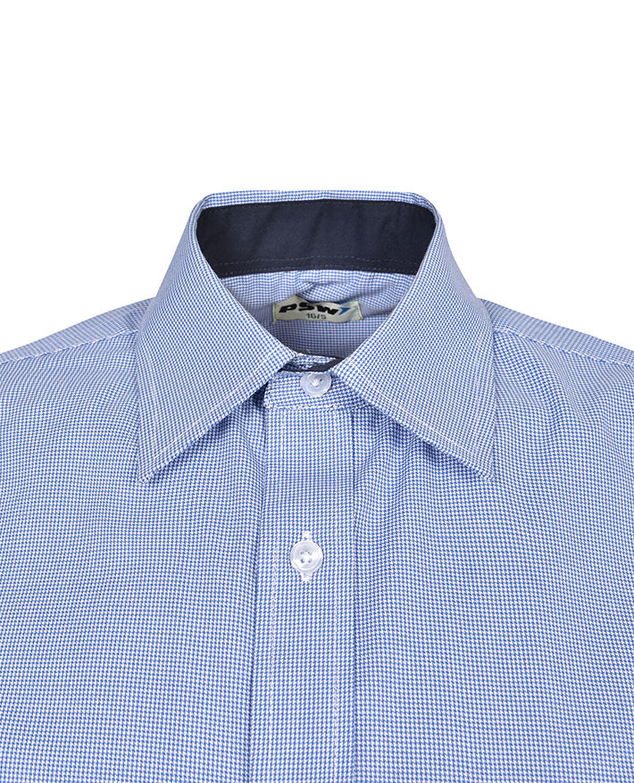Short Sleeve Shirt