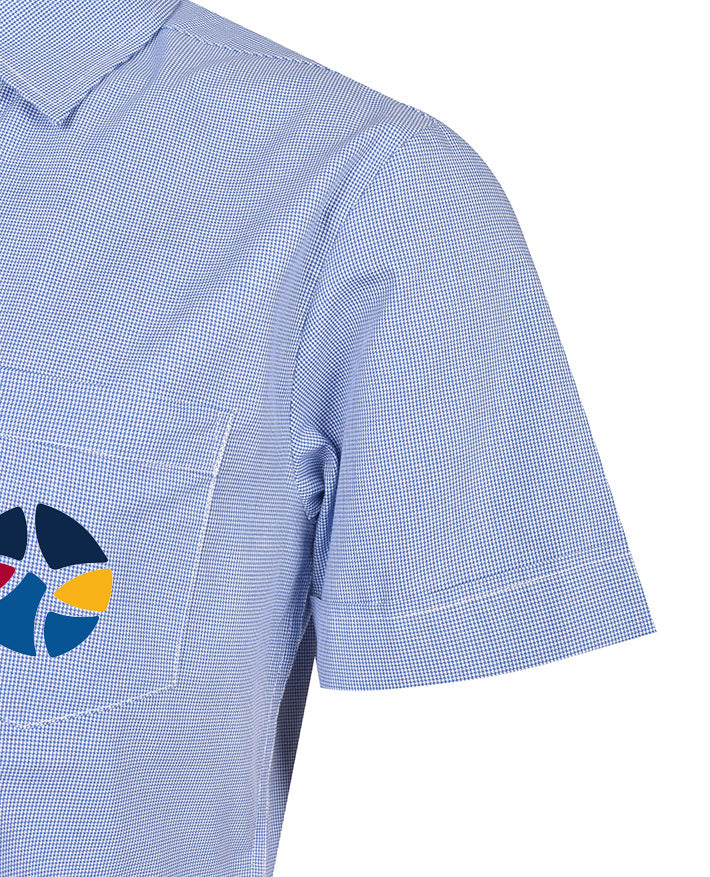 Short Sleeve Shirt