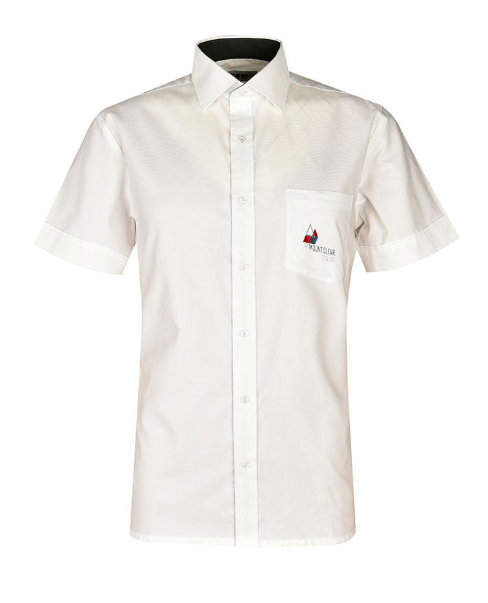 Short Sleeve Shirt
