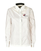 Long Sleeve Blouse