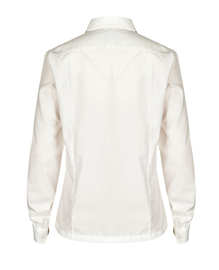 Long Sleeve Blouse