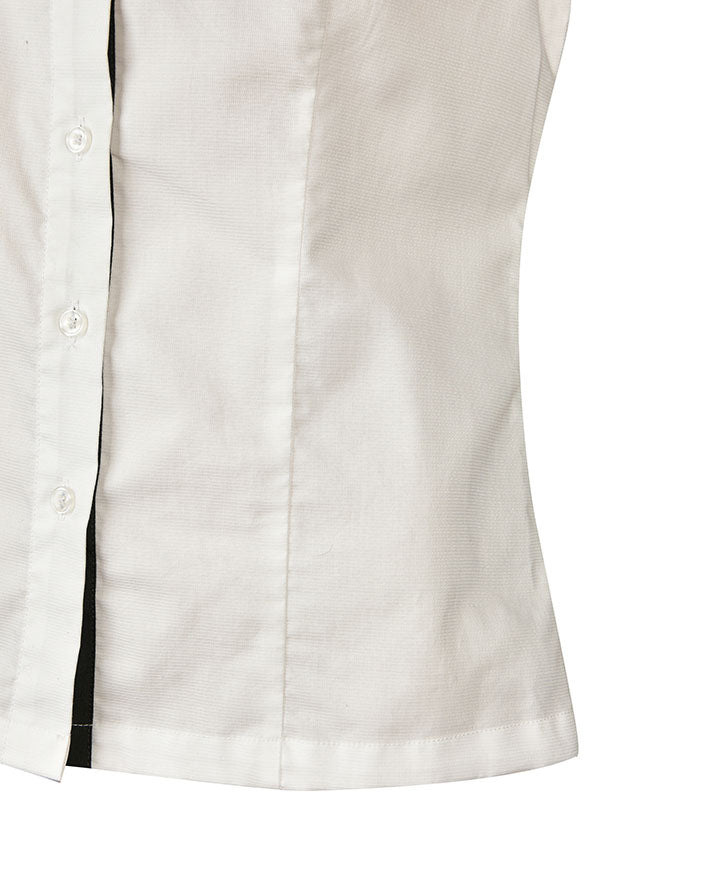 Long Sleeve Blouse
