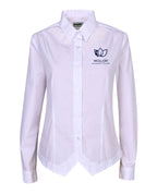 L/S Poplin Blouse