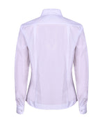 L/S Poplin Blouse