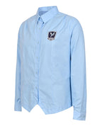 L/S Poplin Blouse