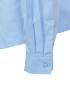 L/S Poplin Blouse