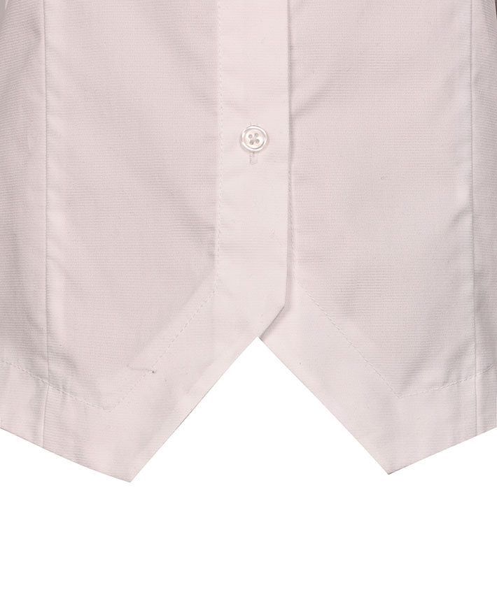 L/S Jacquard Blouse