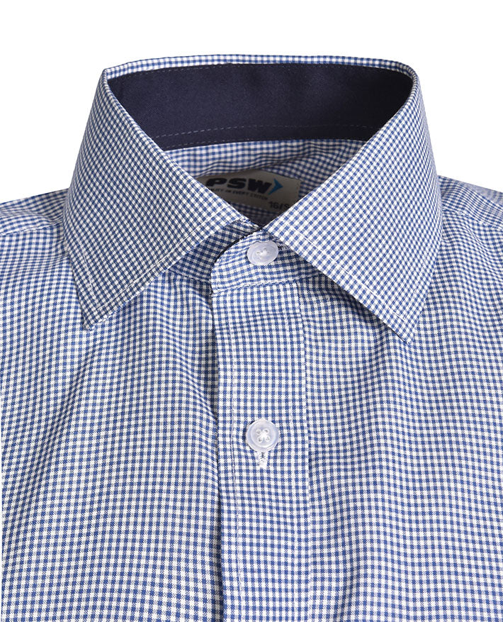 Short Sleeve Shirt