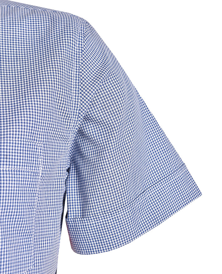 Short Sleeve Shirt