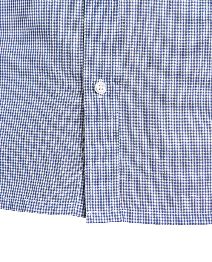 Short Sleeve Shirt