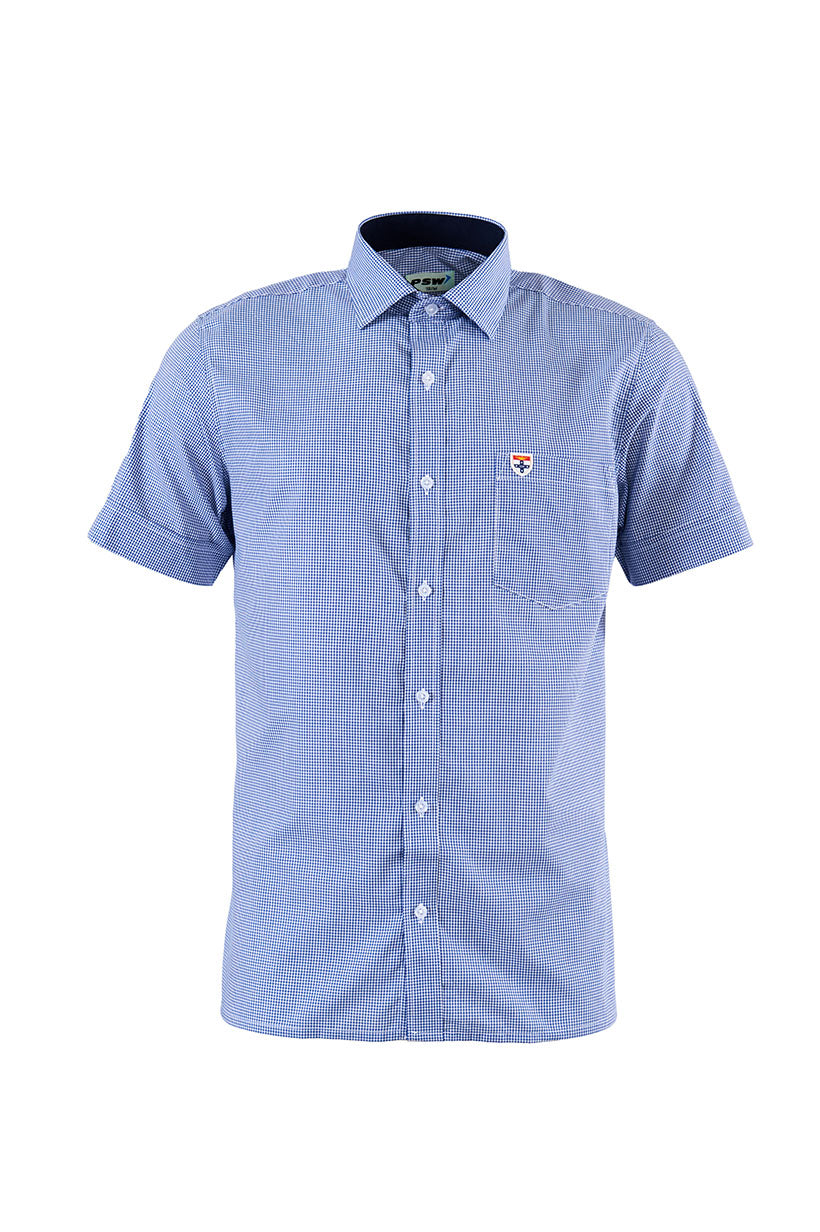 Short Sleeve Shirt