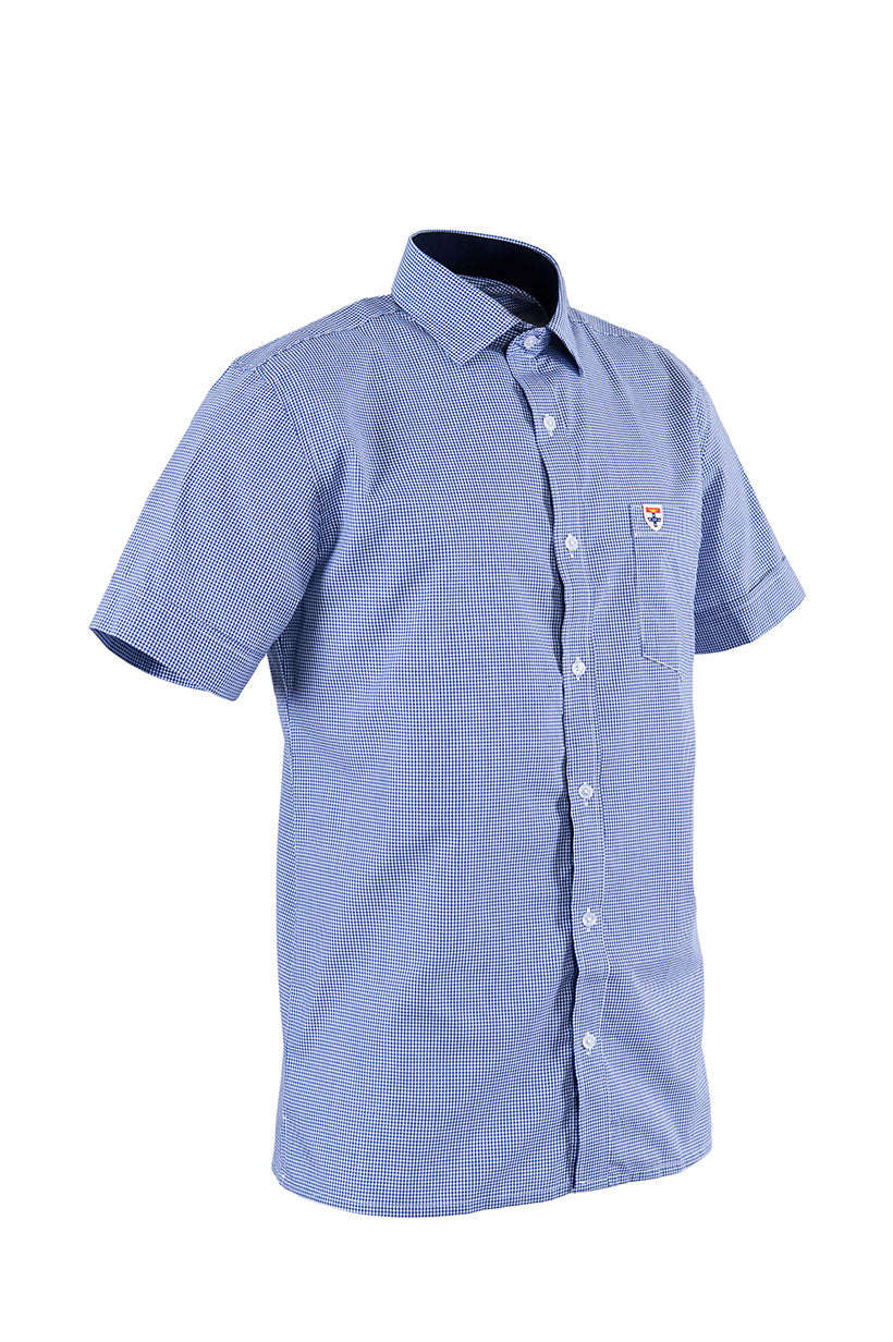 Short Sleeve Shirt