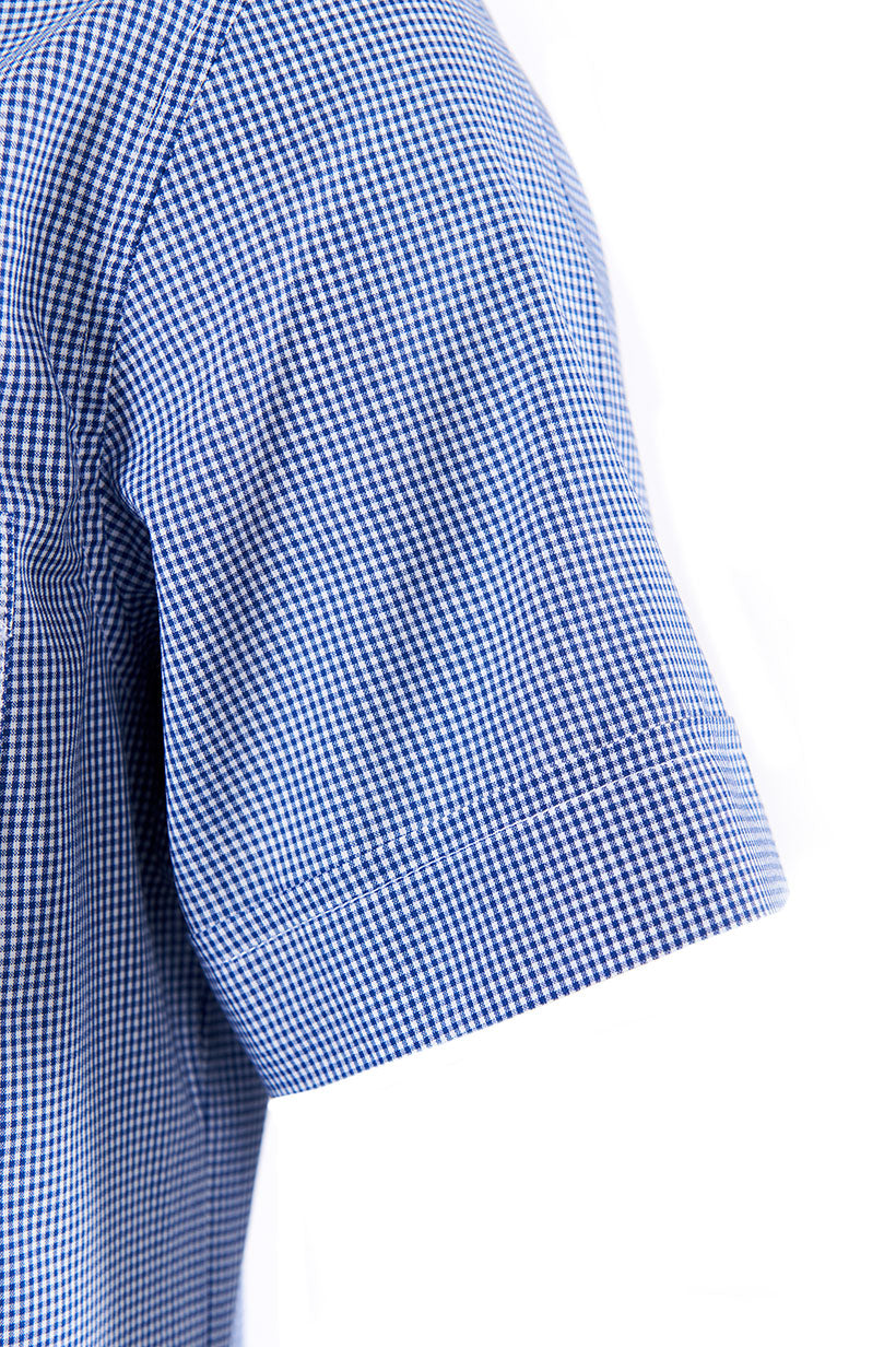 Short Sleeve Shirt