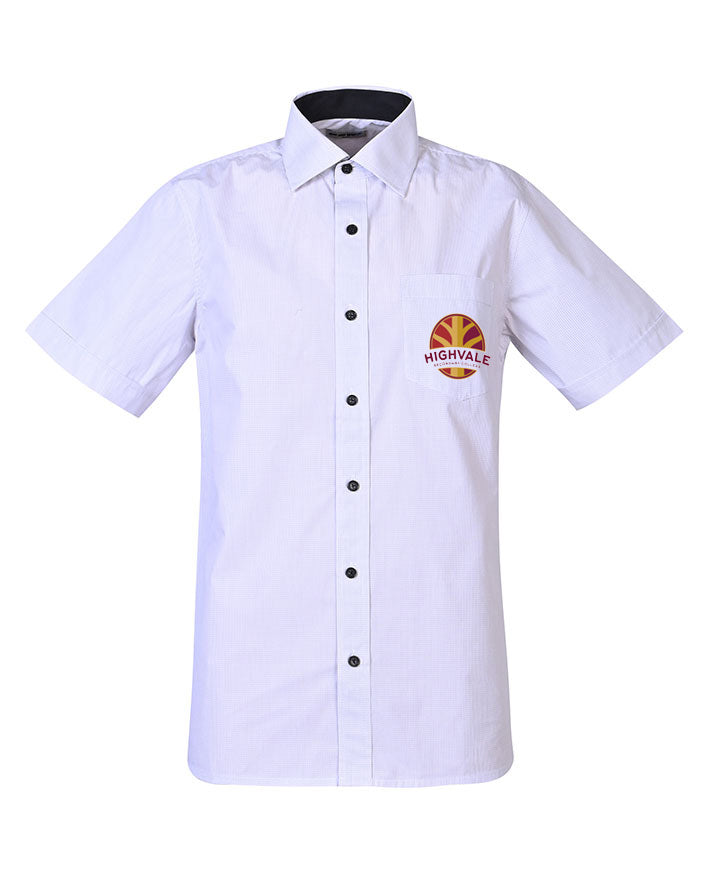 Short Sleeve Shirt