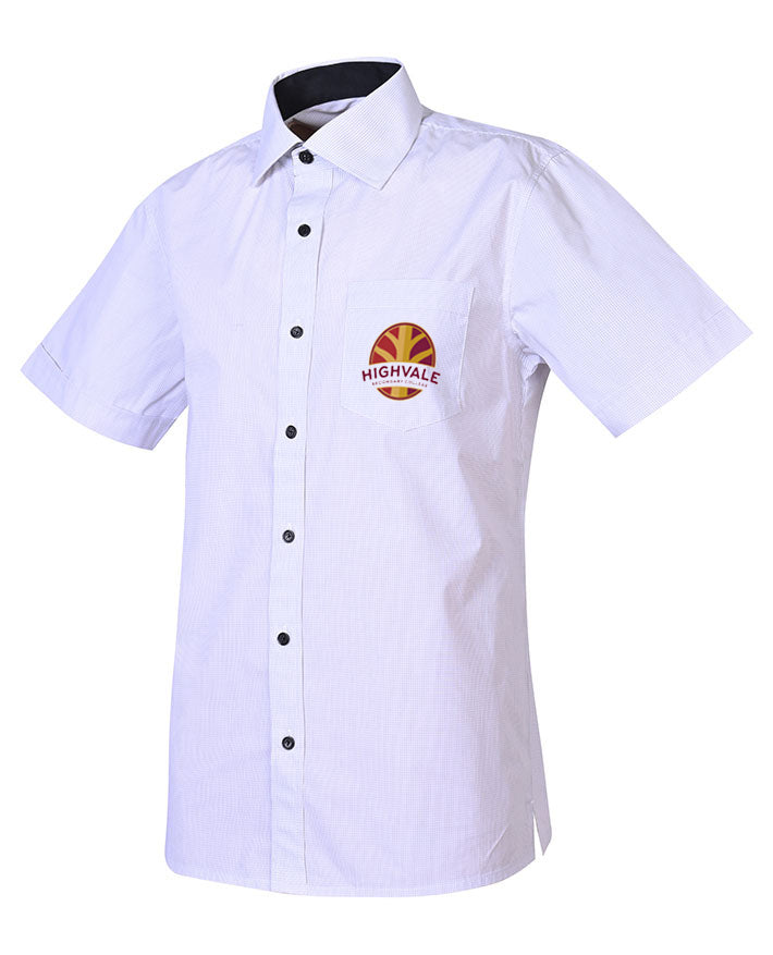 Short Sleeve Shirt