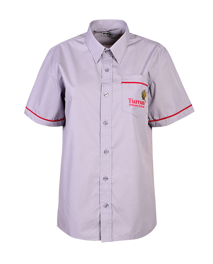 Short Sleeve Shirt