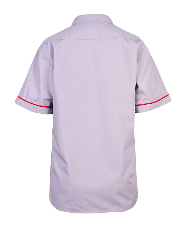 Short Sleeve Shirt